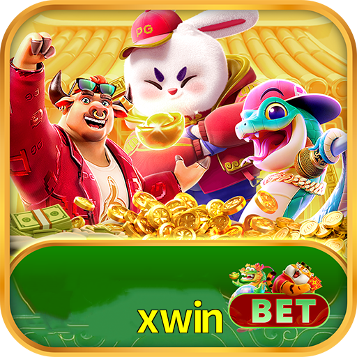 Imagem promocional da xwin mostrando a plataforma e suas vantagens